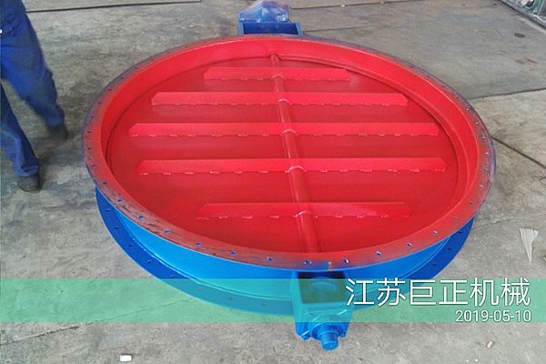 擋板門在維護(hù)和保養(yǎng)時要注意哪些事項
