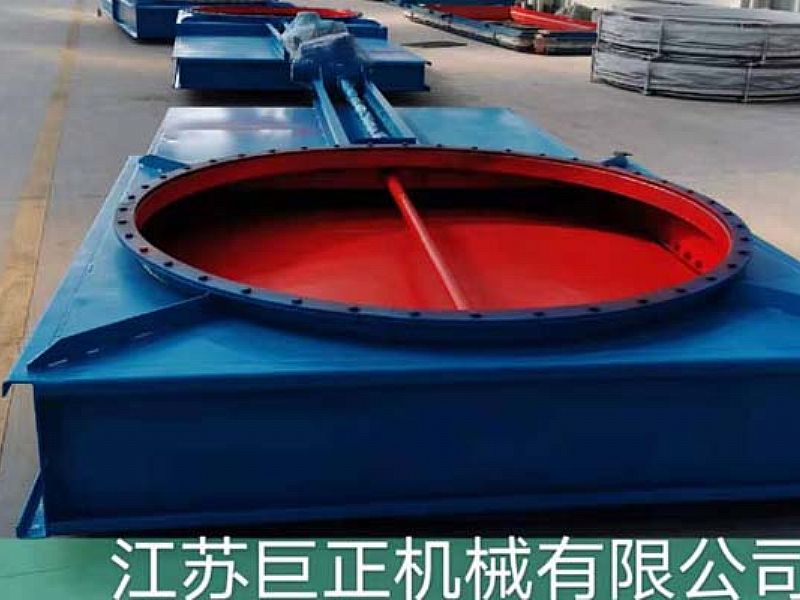 插板式隔絕門(mén)有幾大分類(lèi)，特點(diǎn)怎樣？